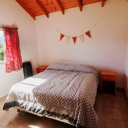 Cabanas Andina Apartamento El Bolsón Exterior foto