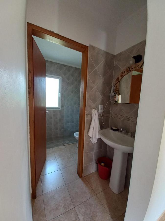 Cabanas Andina Apartamento El Bolsón Exterior foto